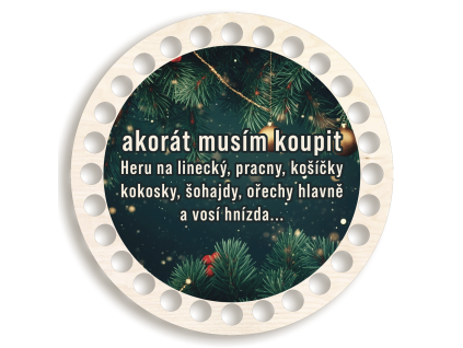 FazeCukroví pecu