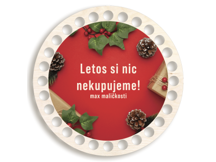 FazeVanoc nekupujem