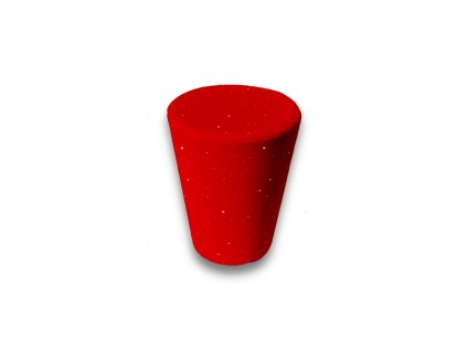 TAPPER RED