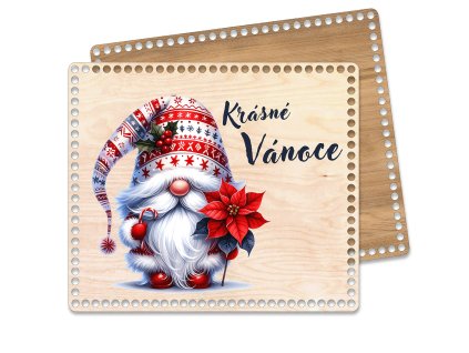 setKRASNE VANOCE