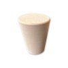 Knopka PLA TAPPER - Smart - Natural Ecru
