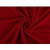 Polar fleece (Varianta 1 (25) bílá, Balení 1 m)
