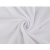 Polar fleece (Varianta 1 (25) bílá, Balení 1 m)