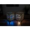 Lampa Kostka AI