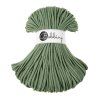 Bobbiny - Premium - 5mm - Eucalyptus green