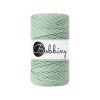Macrame ropes 3PLY - 3mm - Aloe