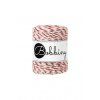 Macrame rope 3PLY - Regular - (3mm) - Copper twist