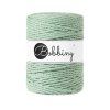 Macrame ropes 3PLY - 5mm - Aloe