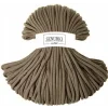 Sznurki outlet - 9mm - Coffee