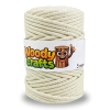 Woody 5 mm přírodní