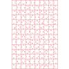 Dřevěné Puzzle A4 s vlastní fotografií