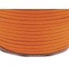 Oděvní šňůra PES Ø2 mm (Varianta 0003 Off White, Balení 50 m)