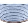 Oděvní šňůra PES Ø2 mm (Varianta 0003 Off White, Balení 50 m)