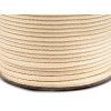 Oděvní šňůra PES Ø2 mm (Varianta 0003 Off White, Balení 50 m)