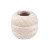 Vyšívací příze Perlovka Niťárna (Varianta 0010 White, Balení 10 ks)