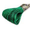 Vyšívací příze DMC Mouliné Light Effects (Varianta E130 Multicolored, Balení 1 ks)