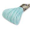 Vyšívací příze DMC Mouliné Light Effects (Varianta E130 Multicolored, Balení 1 ks)
