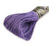 Vyšívací příze DMC Mouliné Light Effects (Varianta E130 Multicolored, Balení 1 ks)