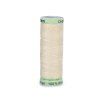 Polyesterové nitě Gütermann Jeans návin 30 m (Varianta 000 černá, Balení 1 ks)