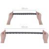 Elastická krajka šíře 25 mm (Varianta 1 bílá, Balení 13.5 m)
