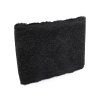 Elastická krajka / vsadka / běhoun šíře 18 cm (Varianta 1 bílá, Balení 1 m)