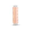 Polyesterové nitě Unipoly návin 100 m (Varianta 001 bílá, Balení 10 ks)