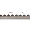 Entlovací nůžky KAI délka 23 cm (Varianta černá, Balení 1 ks)