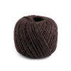 Bavlněný provázek macrame Ø2 mm (Varianta 2 šedá holubí, Balení 1 ks)