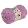 Pletací příze Batole 100 g (Varianta 1 (57076) bílá, Balení 1 ks)