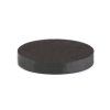 Magnet Ø25 mm (Varianta antracit, Balení 10 ks)