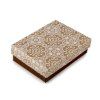 Krabička na šperky 7x9 cm (Varianta mix č. 4, Balení 4 ks)