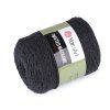 Pletací příze Twisted Macrame 500 g rozčesávací (Varianta 1 (751) bílá, Balení 1 ks)