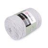Pletací příze Twisted Macrame 500 g rozčesávací (Varianta 1 (751) bílá, Balení 1 ks)