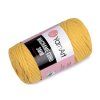 Pletací příze Macrame Cord 250 g (Varianta 9 (751) bílá, Balení 1 ks)
