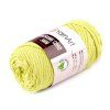 Pletací příze Macrame Cord 250 g (Varianta 9 (751) bílá, Balení 1 ks)