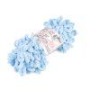 Pletací příze Alize Puffy 100 g (Varianta 6 (62) smetanová, Balení 1 ks)