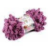 Pletací příze Alize Puffy 100 g (Varianta 6 (62) smetanová, Balení 1 ks)