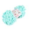 Pletací příze Alize Puffy 100 g (Varianta 6 (62) smetanová, Balení 1 ks)