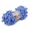 Pletací příze Alize Puffy 100 g (Varianta 6 (62) smetanová, Balení 1 ks)