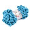 Pletací příze Alize Puffy 100 g (Varianta 6 (62) smetanová, Balení 1 ks)