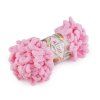 Pletací příze Alize Puffy 100 g (Varianta 6 (62) smetanová, Balení 1 ks)