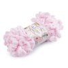 Pletací příze Alize Puffy 100 g (Varianta 6 (62) smetanová, Balení 1 ks)