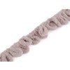 Pletací příze Alize Puffy 100 g (Varianta 6 (62) smetanová, Balení 1 ks)