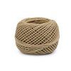 Bavlněná příze macrame / háčkovací 40 g rozčesávací (Varianta 1 (16) bílá, Balení 1 ks)