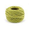 Bavlněná příze macrame / háčkovací 40 g rozčesávací (Varianta 1 (16) bílá, Balení 1 ks)
