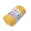 Pletací příze Twisted Macrame 250 g rozčesávací (Varianta 2 (768) béžová, Balení 1 ks)