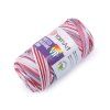 Pletací příze Twisted Macrame 250 g rozčesávací (Varianta 2 (913) růžová, Balení 1 ks)