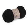 Pletací příze Melange Wool 100 g (Varianta 1 (010) bílá, Balení 1 ks)