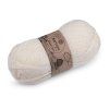 Pletací příze Melange Wool 100 g (Varianta 1 (010) bílá, Balení 1 ks)