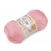 Pletací příze Alize Diva 100 g (Varianta 4 (363) pudrová, Balení 1 ks)